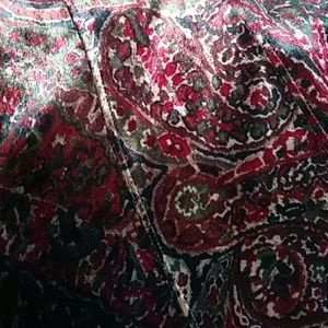 RALPH LAUREN RUSSIAN COLLCTN ANKLE LONG SARAFAN, 2